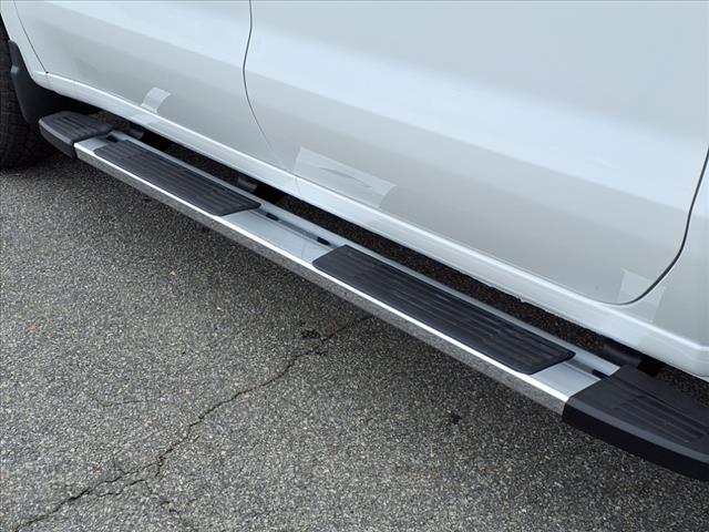 new 2026 Chevrolet Silverado 1500 car, priced at $58,931