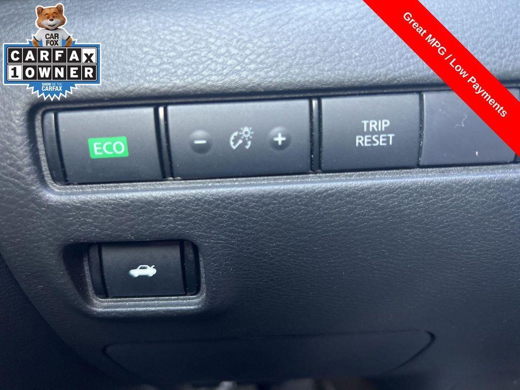 used 2023 Nissan Sentra car, priced at $18,998