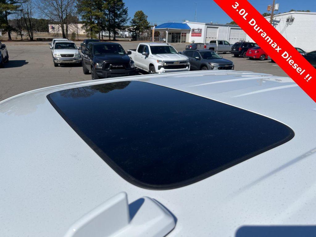 new 2026 Chevrolet Silverado 1500 car, priced at $62,934