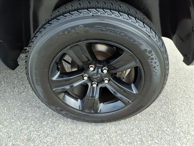 used 2024 Ram 1500 Classic car, priced at $29,761