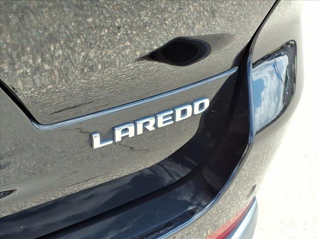 used 2022 Jeep Grand Cherokee L car, priced at $26,766