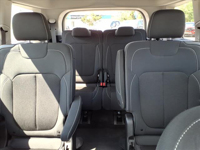 used 2022 Jeep Grand Cherokee L car, priced at $26,766