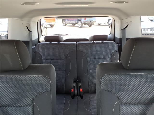 used 2023 GMC Acadia car, priced at $23,598
