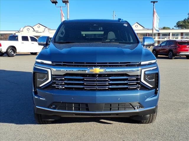 new 2026 Chevrolet Suburban car, priced at $85,409