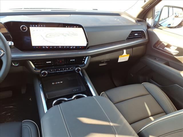 new 2026 Chevrolet Suburban car, priced at $85,409