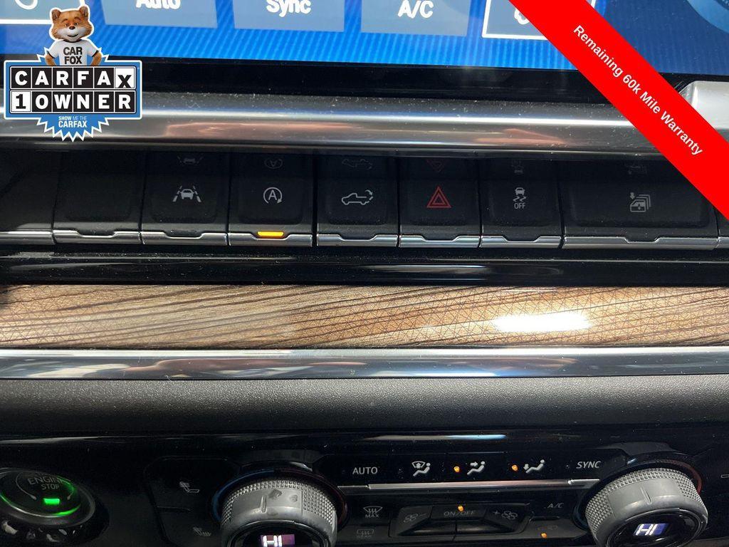 used 2023 Chevrolet Silverado 1500 car, priced at $37,988