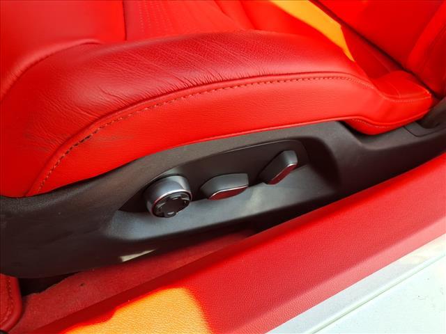 used 2023 Chevrolet Corvette car, priced at $83,032