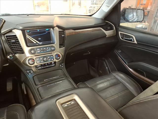 used 2018 GMC Yukon car, priced at $25,998