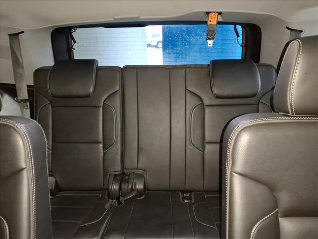 used 2018 GMC Yukon car, priced at $25,998