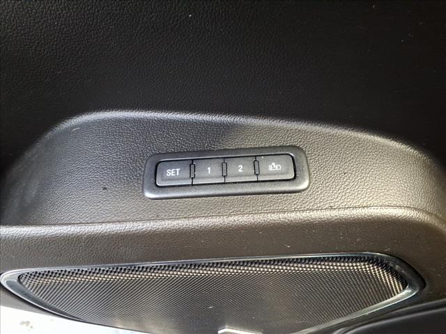 used 2018 GMC Yukon car, priced at $25,998