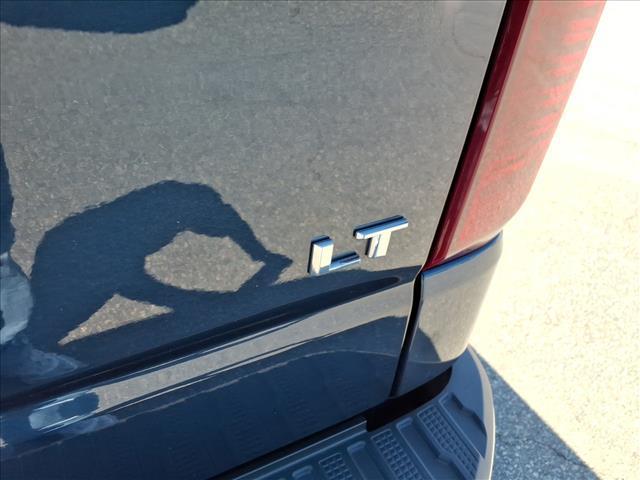 used 2023 Chevrolet Silverado 1500 car, priced at $36,729