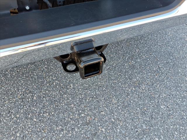 used 2023 Chevrolet Silverado 1500 car, priced at $36,729