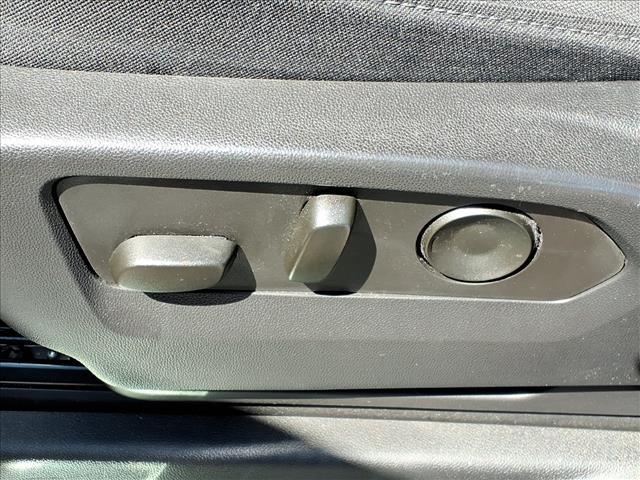 used 2023 Chevrolet Silverado 1500 car, priced at $36,729