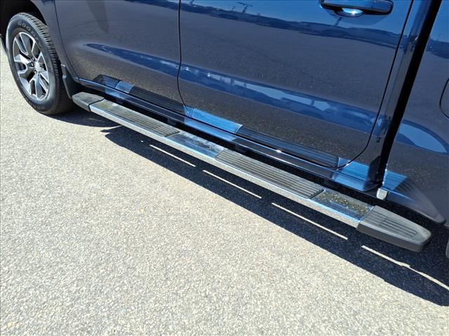 used 2023 Chevrolet Silverado 1500 car, priced at $36,729