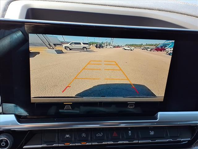 used 2023 Chevrolet Silverado 1500 car, priced at $36,729