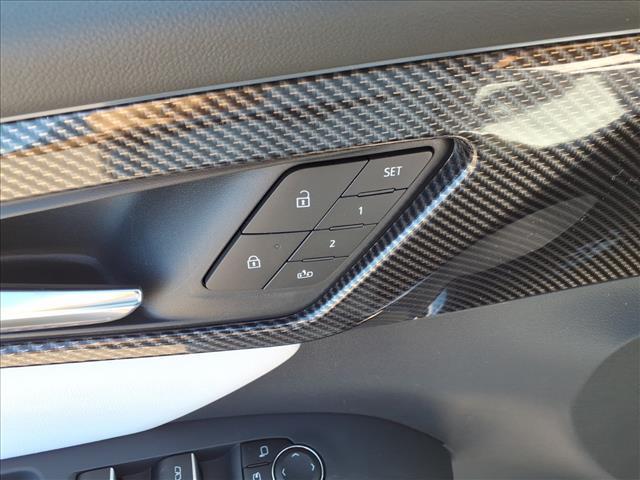 new 2026 Chevrolet Traverse car, priced at $58,208