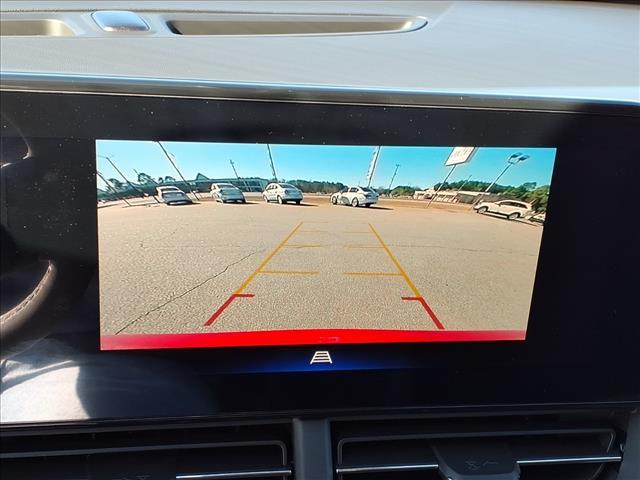 new 2026 Chevrolet Trax car, priced at $25,925