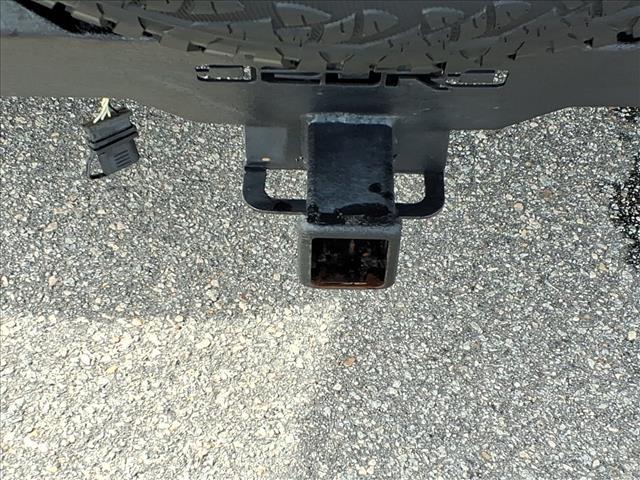 used 2013 Jeep Wrangler Unlimited car, priced at $14,988