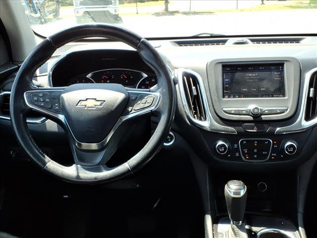 used 2020 Chevrolet Equinox car, priced at $17,940
