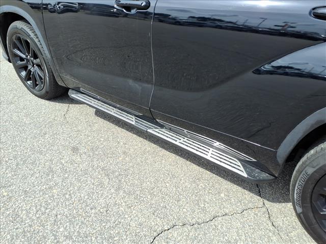 used 2022 Toyota Highlander car, priced at $29,050