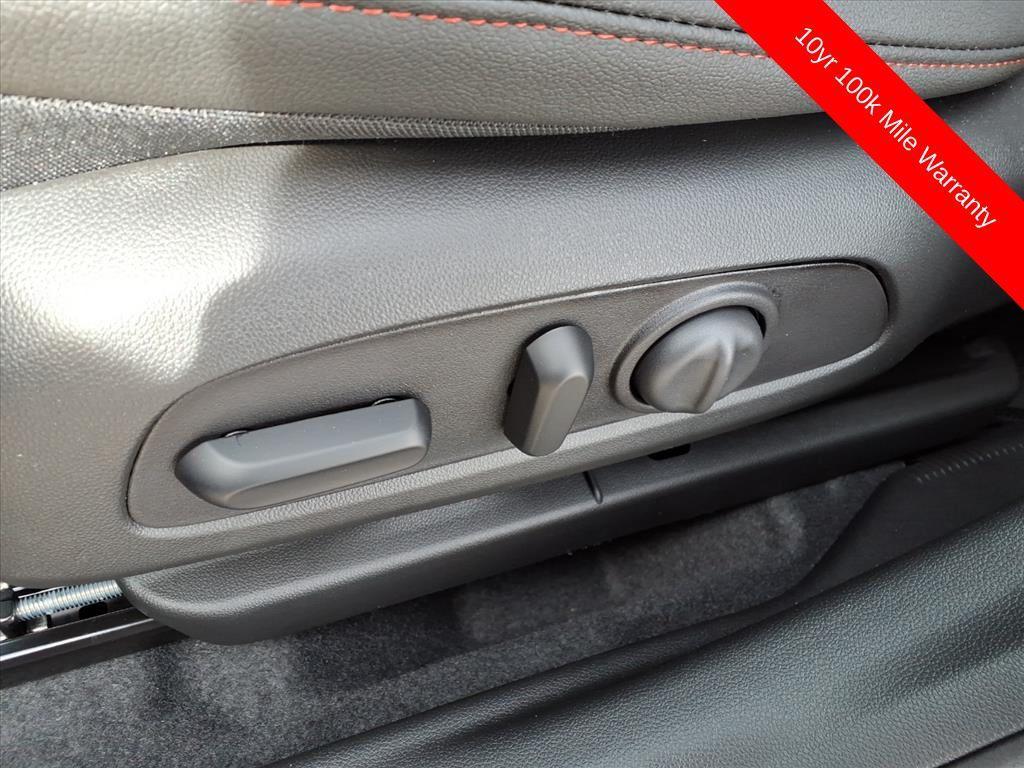 new 2026 Chevrolet Trax car, priced at $28,895