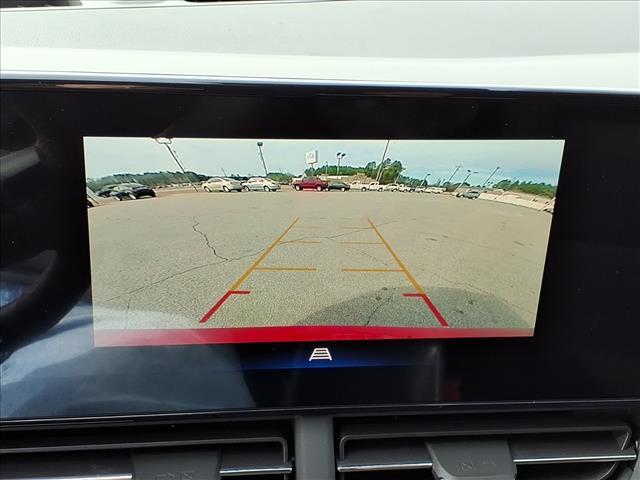 new 2026 Chevrolet Trax car, priced at $28,895