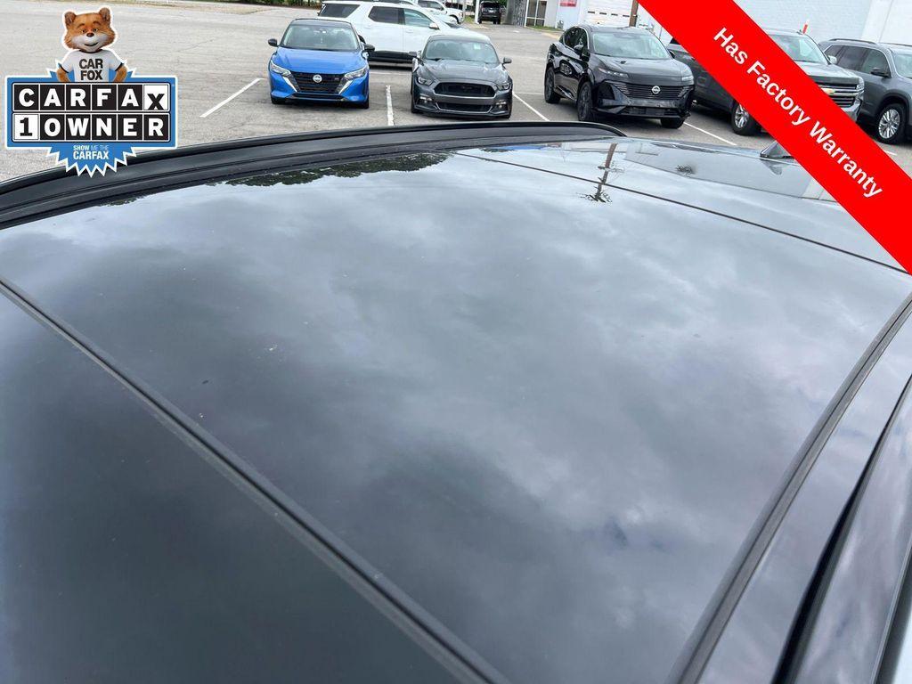 used 2025 Kia Sportage car, priced at $30,888