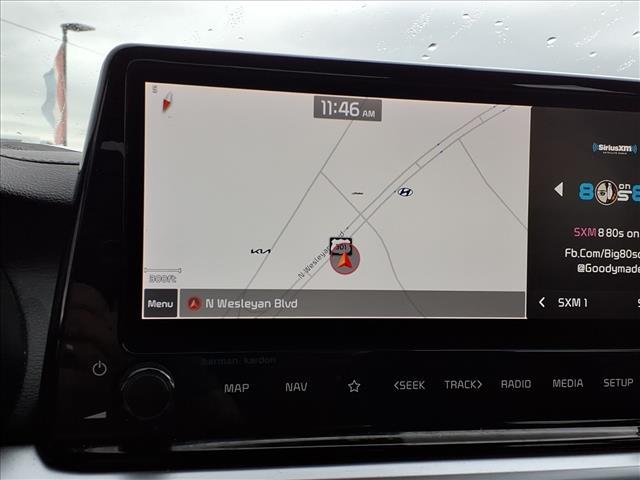 used 2022 Kia Forte car, priced at $19,998