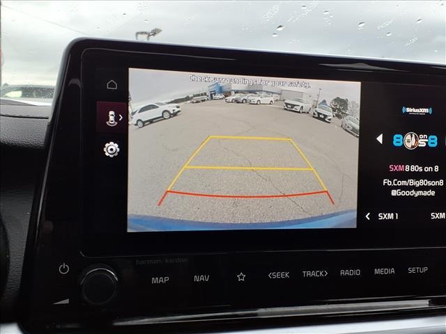 used 2022 Kia Forte car, priced at $19,998