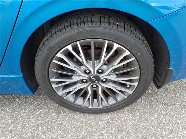 used 2022 Kia Forte car, priced at $19,998