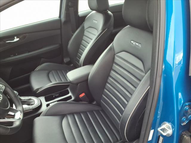 used 2022 Kia Forte car, priced at $19,998