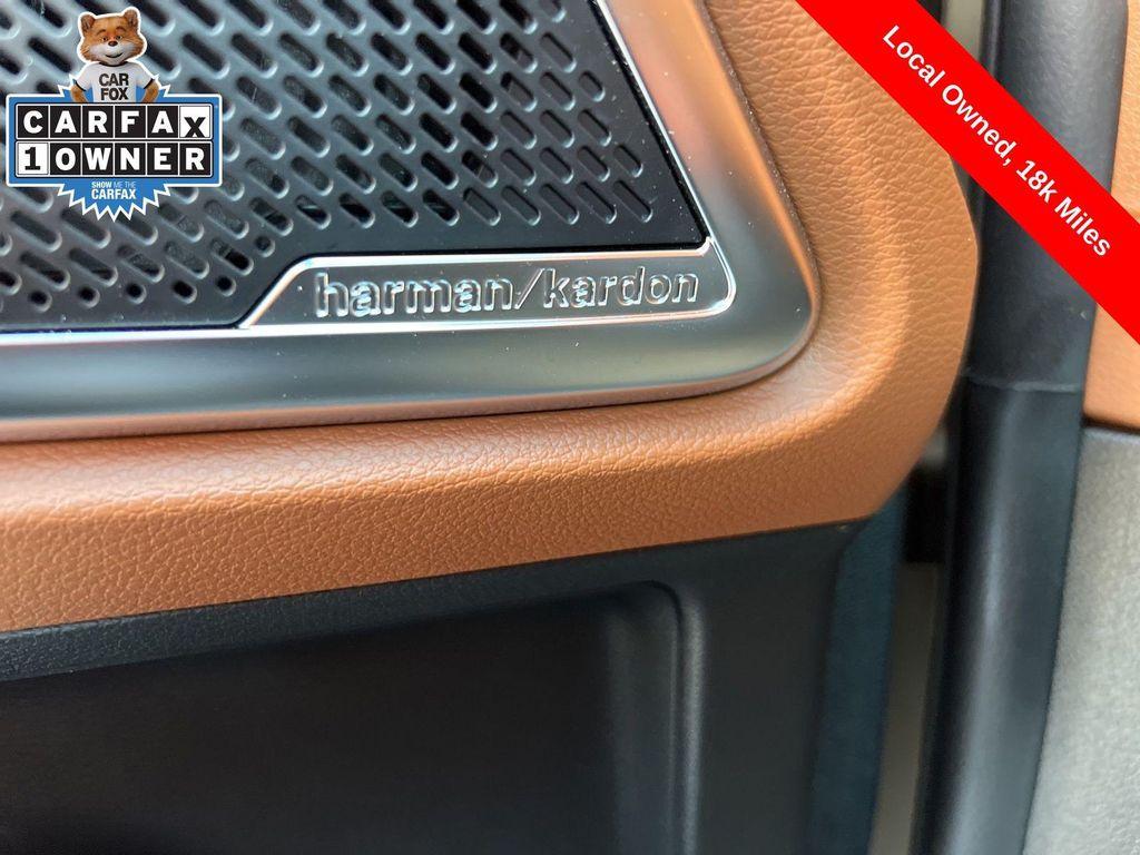 used 2025 Kia Telluride car, priced at $47,488