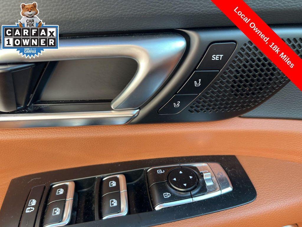 used 2025 Kia Telluride car, priced at $47,488