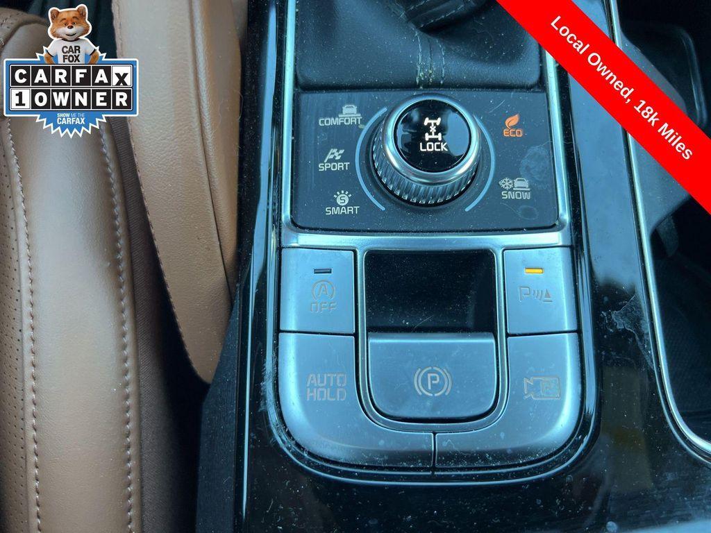 used 2025 Kia Telluride car, priced at $47,488