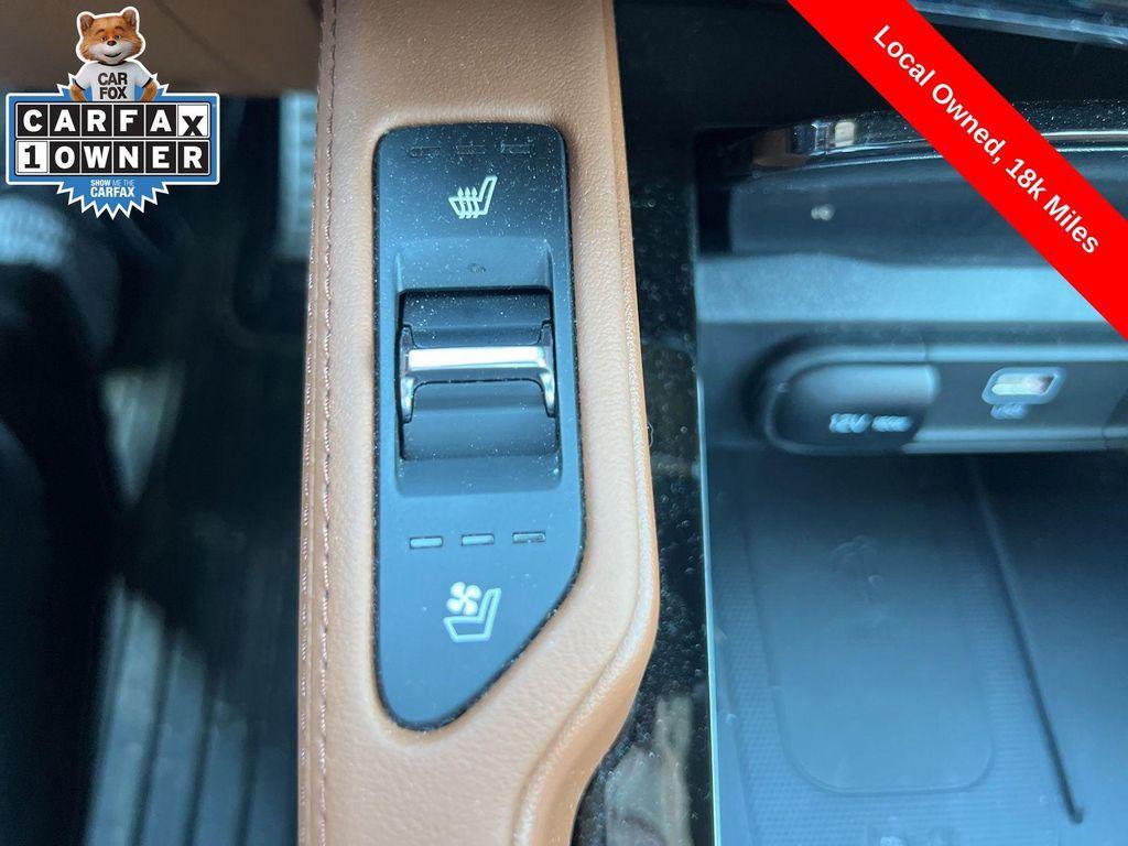 used 2025 Kia Telluride car, priced at $47,488