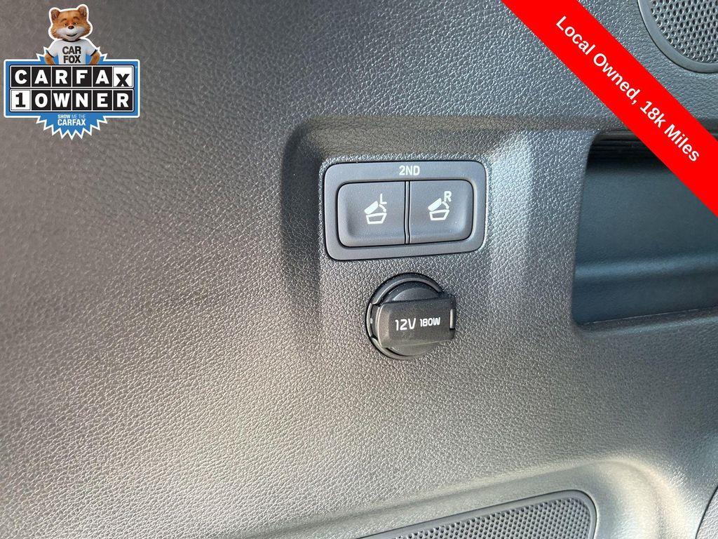 used 2025 Kia Telluride car, priced at $47,488