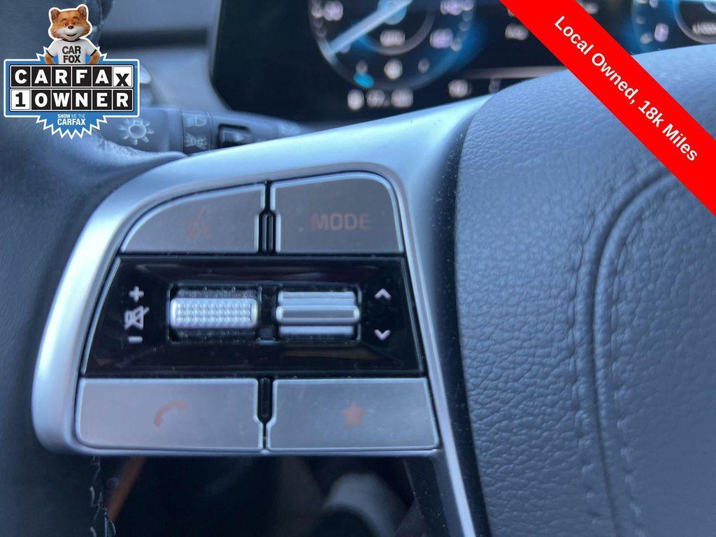 used 2025 Kia Telluride car, priced at $47,488
