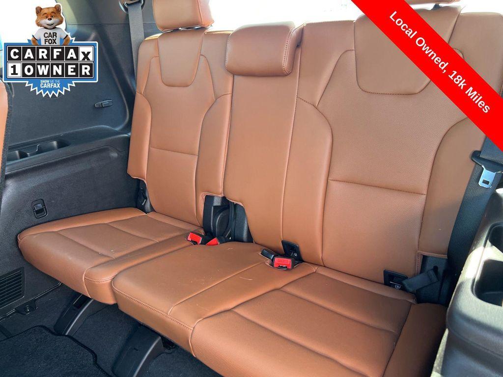 used 2025 Kia Telluride car, priced at $47,488