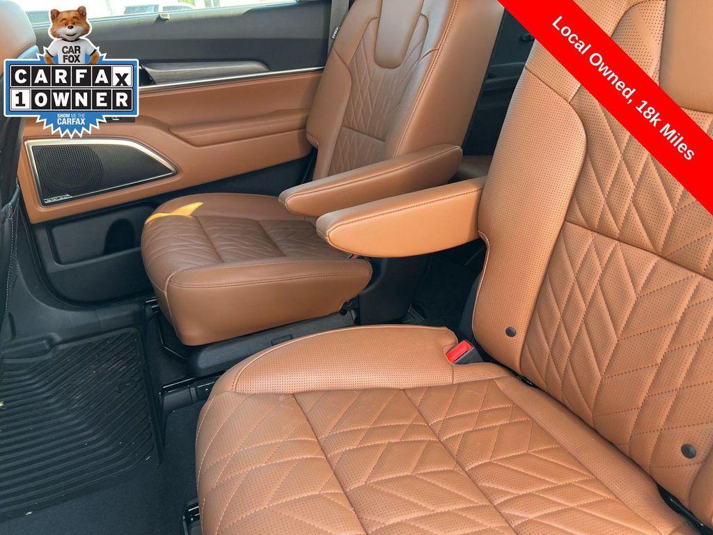 used 2025 Kia Telluride car, priced at $47,488