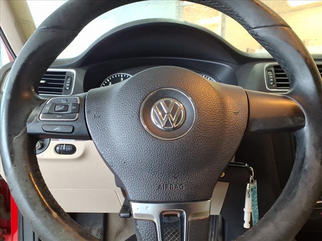 used 2013 Volkswagen Jetta car