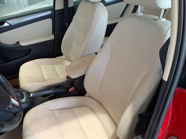 used 2013 Volkswagen Jetta car