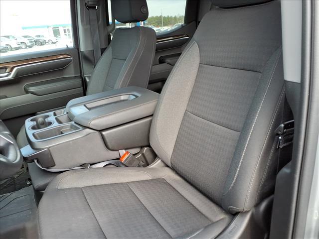 used 2023 Chevrolet Silverado 1500 car, priced at $33,761