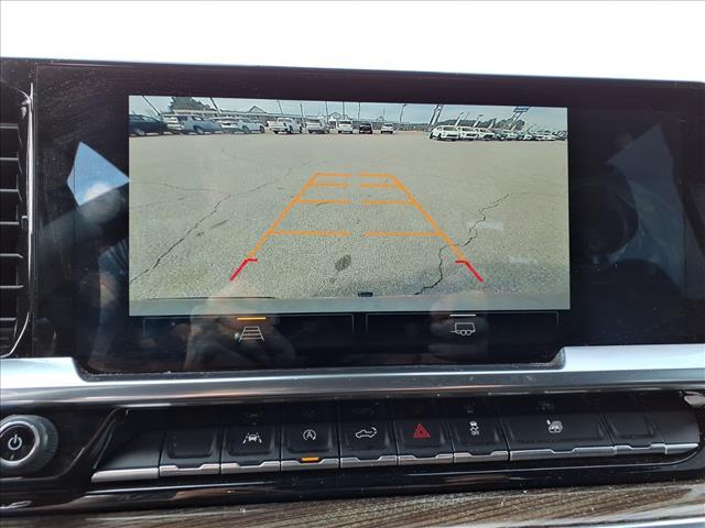 used 2023 Chevrolet Silverado 1500 car, priced at $33,761