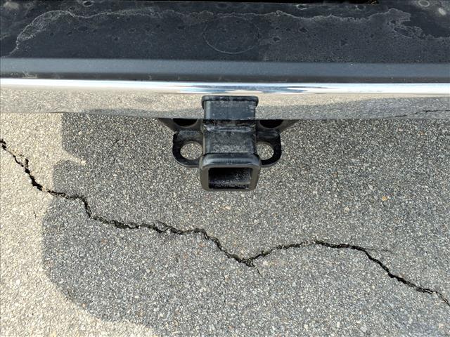 used 2023 Chevrolet Silverado 1500 car, priced at $33,761