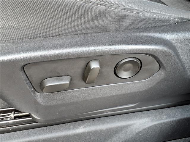 used 2023 Chevrolet Silverado 1500 car, priced at $33,761