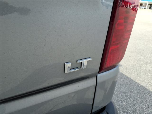 used 2023 Chevrolet Silverado 1500 car, priced at $33,761