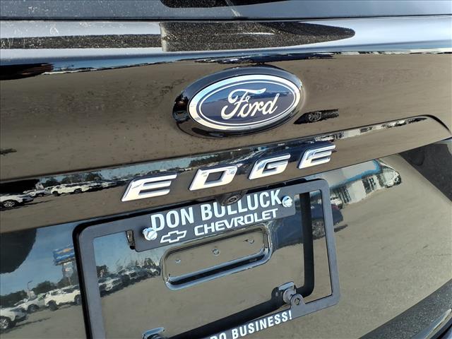used 2024 Ford Edge car, priced at $20,189