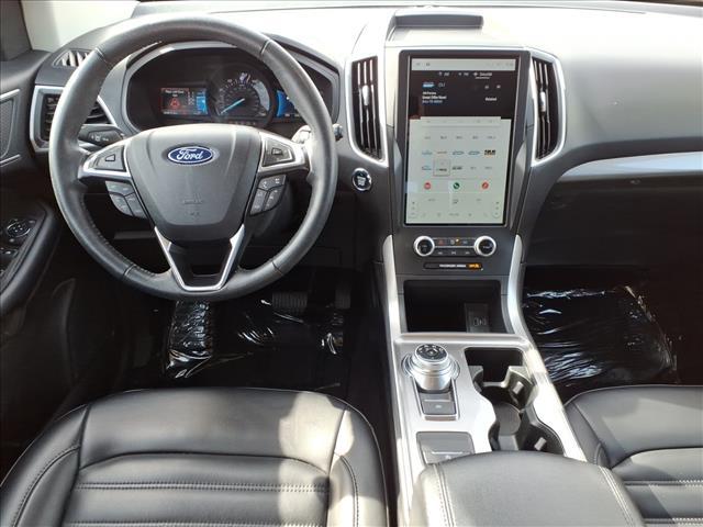 used 2024 Ford Edge car, priced at $20,189