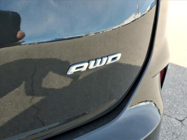 used 2024 Ford Edge car, priced at $20,189