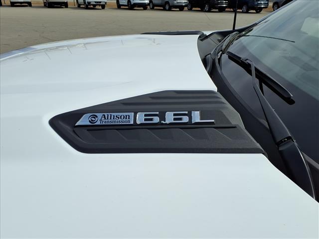 used 2025 Chevrolet Silverado 2500 car, priced at $56,529